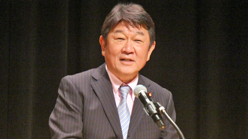 松本洋平政経セミナー 松本洋平応援団【公式】