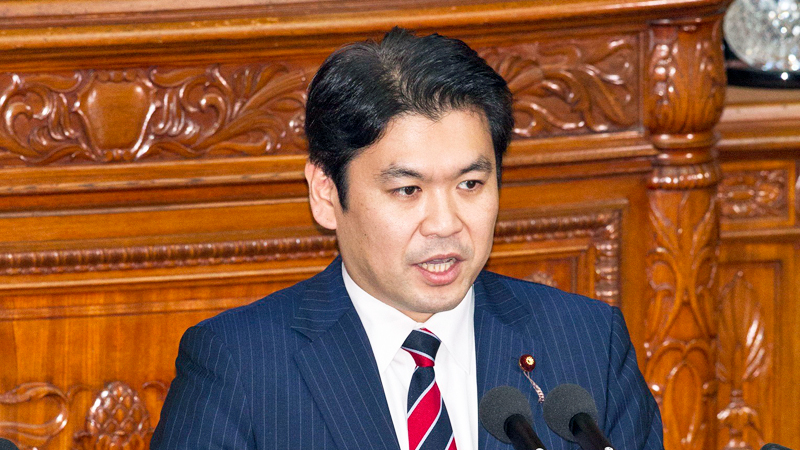 選挙区内（三団体）の協力体制 松本洋平応援団【公式】